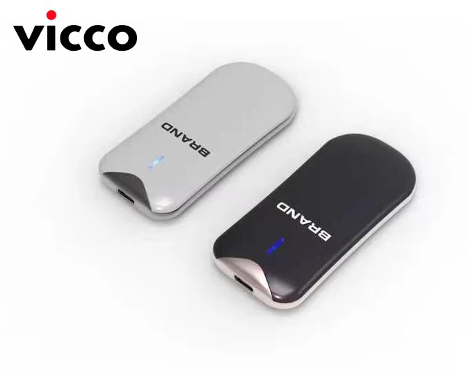 High Speed Portable SSD With TYPE C